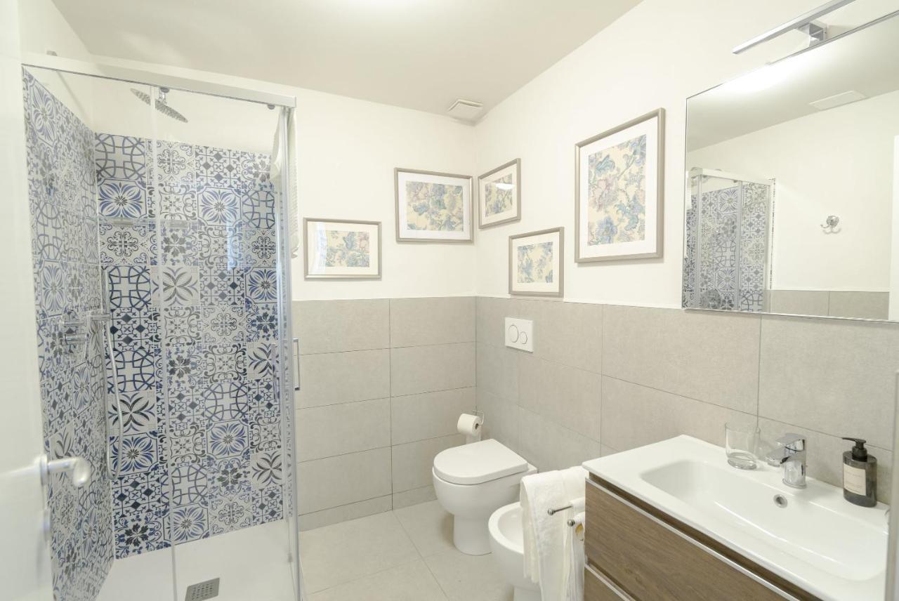 Apartament San Giovanni 1 Florencja Zewnętrze zdjęcie