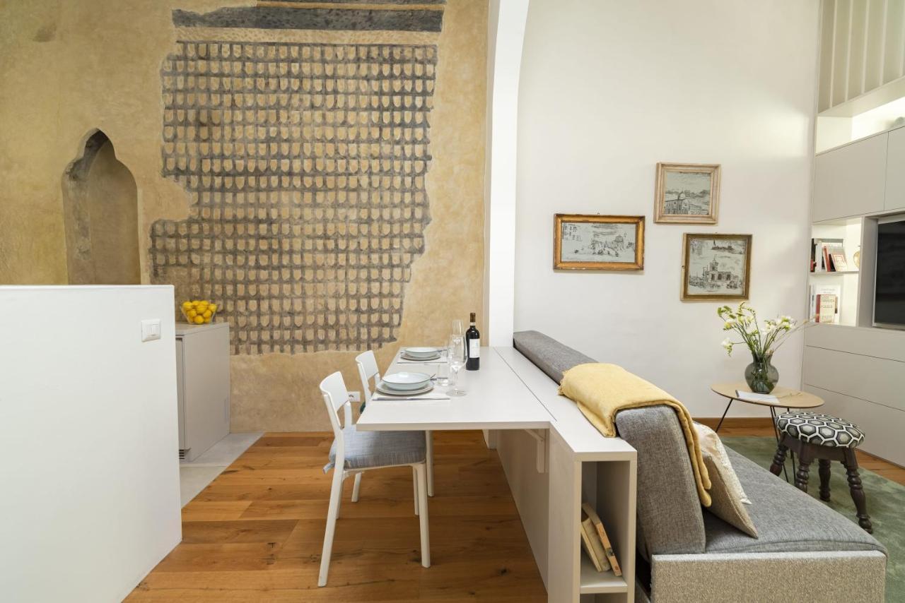 Apartament San Giovanni 1 Florencja Zewnętrze zdjęcie