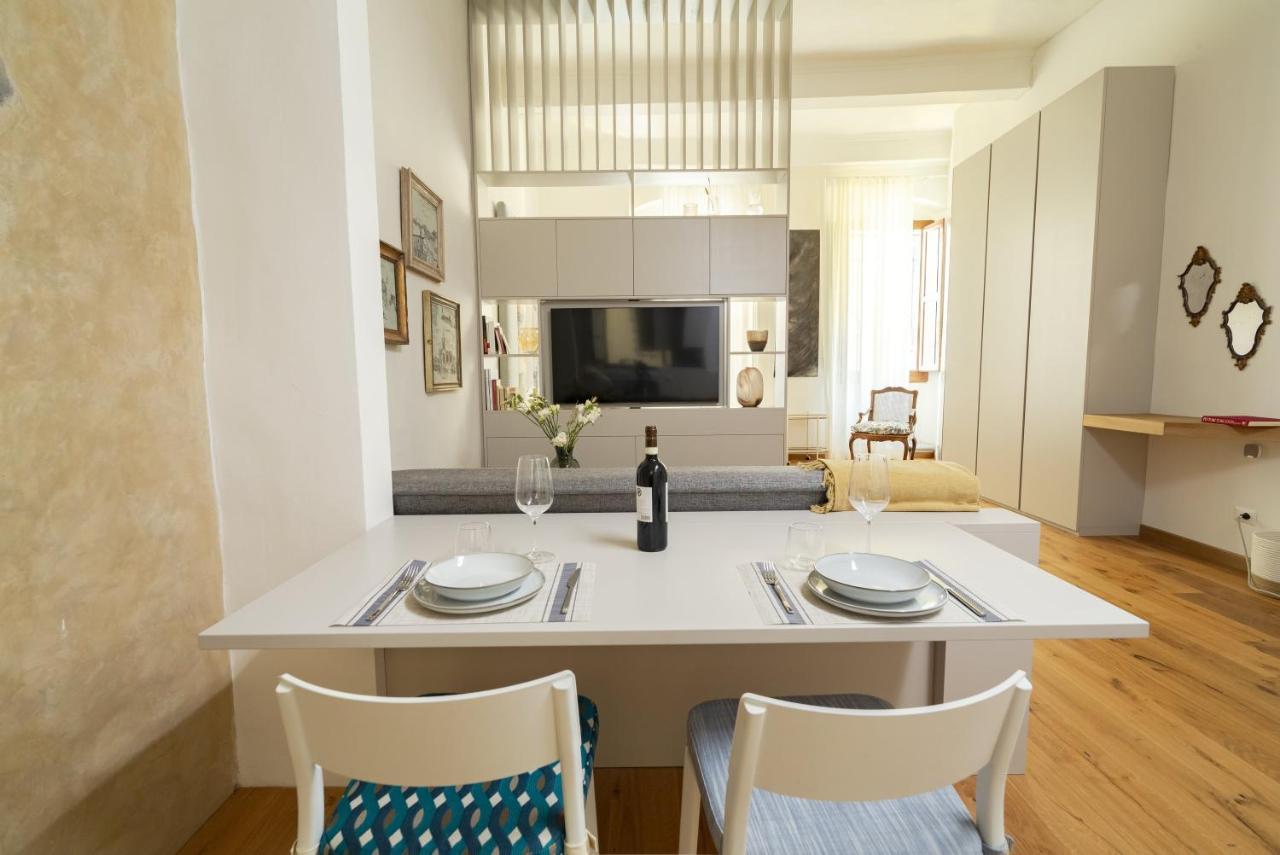 Apartament San Giovanni 1 Florencja Zewnętrze zdjęcie